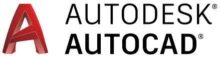 AutoCad drawing Logo