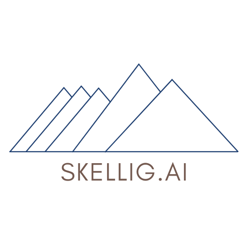 Skellig AI Logo