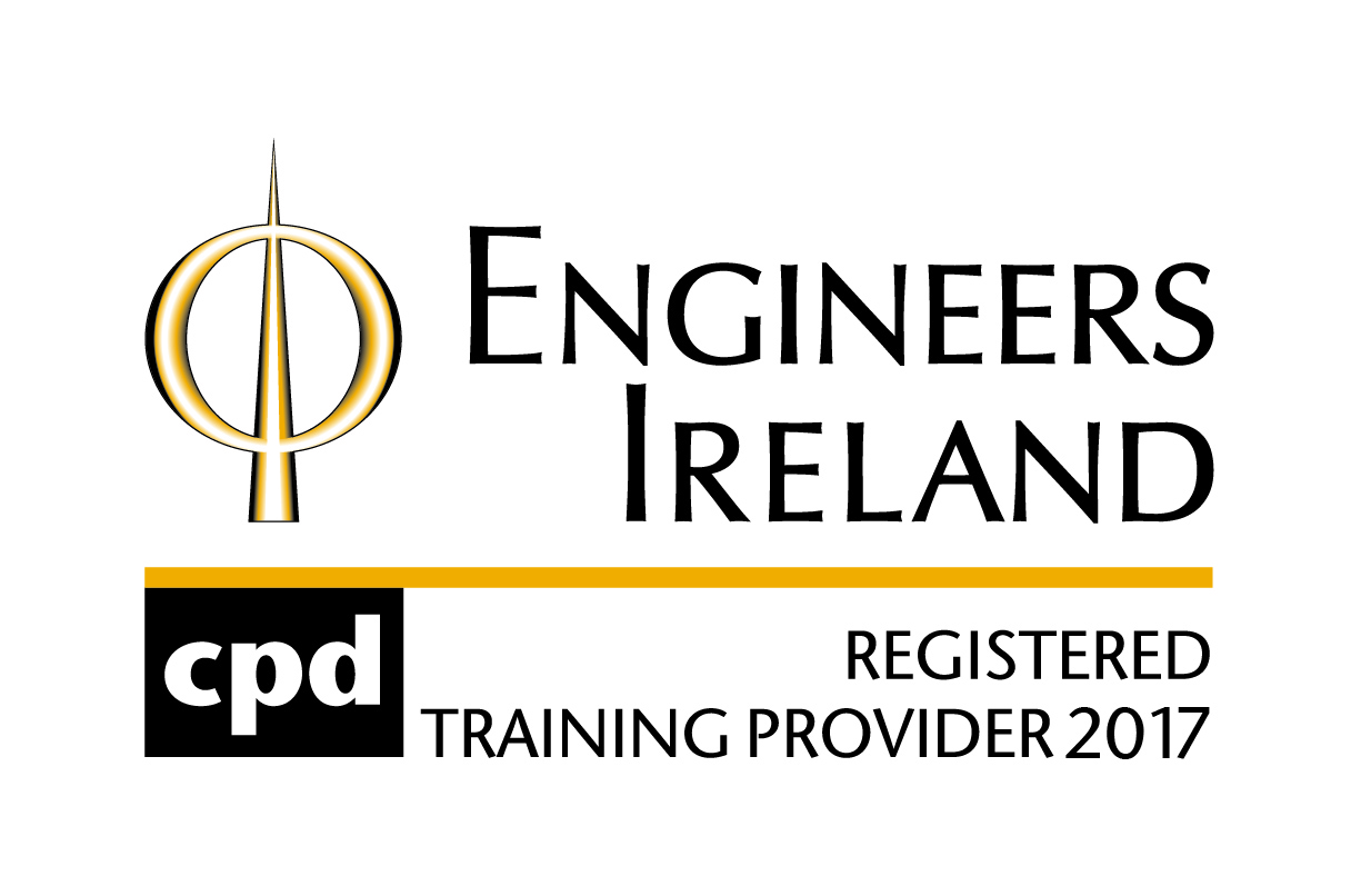 Engineers Ireland CPD approved