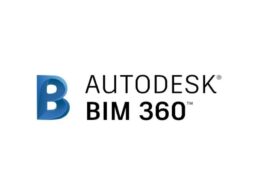 autodesk BIM 360 logo