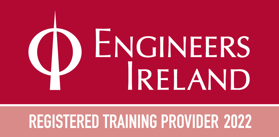 Engineers Ireland Registered training Provider
