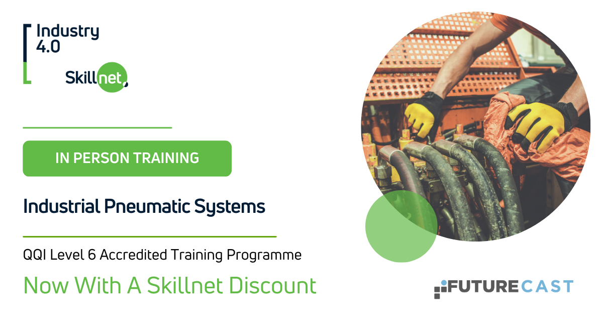 Pneumatic Systems training programme