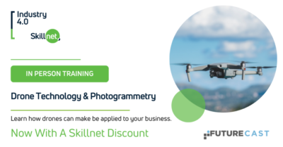 Training programme for Drone Technology & Photogrammetry in Ireland