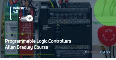 Programmable Logic Controllers - Allen Bradley Course Industry 4.0 Skillnet