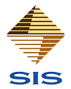 sis logo