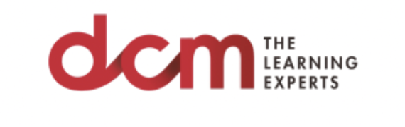 DCM Learning Logo