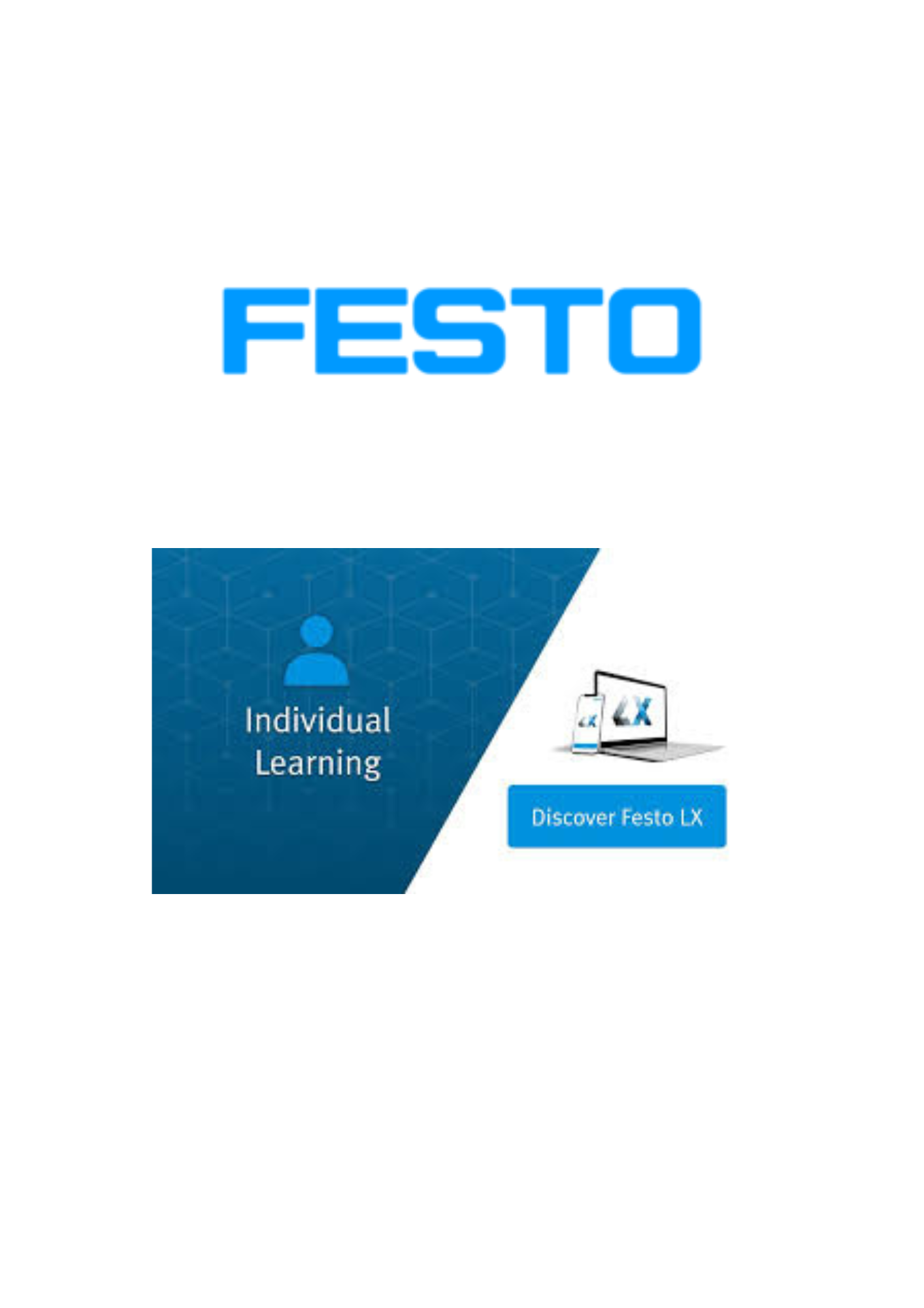 Industry 4.0 Skillnet Festo Courses