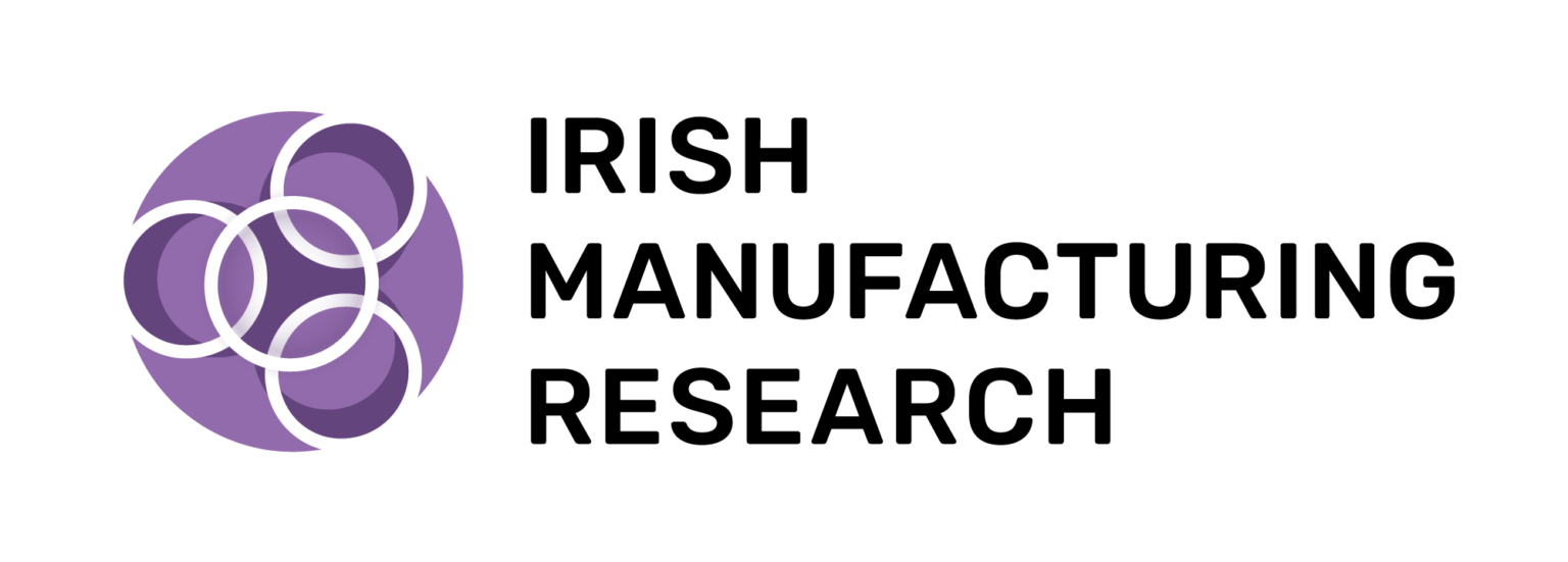 Irish Manufacturing Research Logo