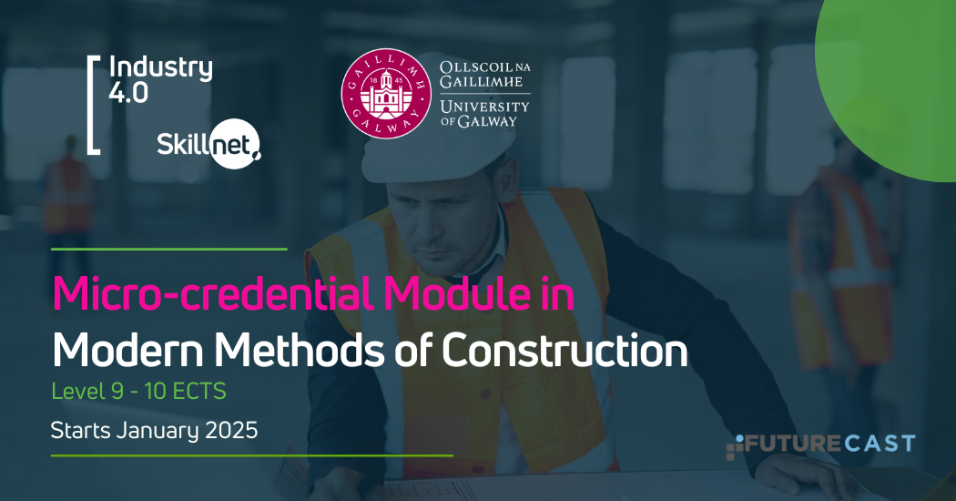 CE5106 – Modern Methods of Construction