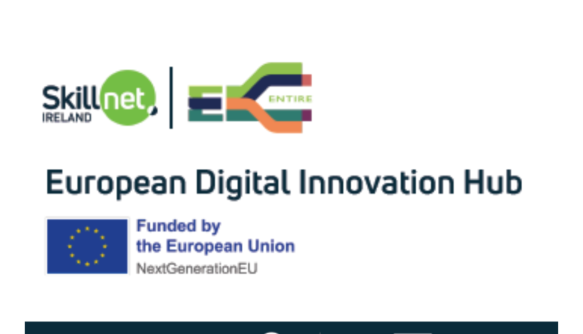 European Digital Innovation HUB