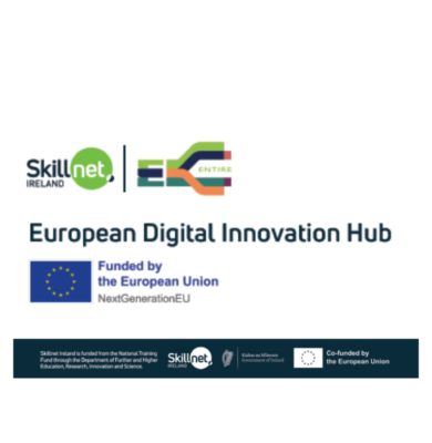 European Digital Innovation HUB