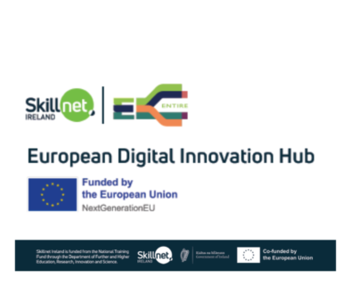 European Digital Innovation HUB