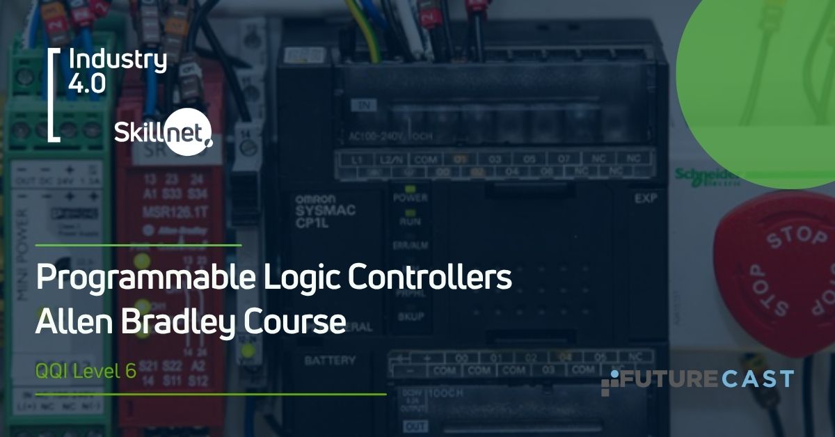 Programmable Logic Controllers Allen Bradley Course